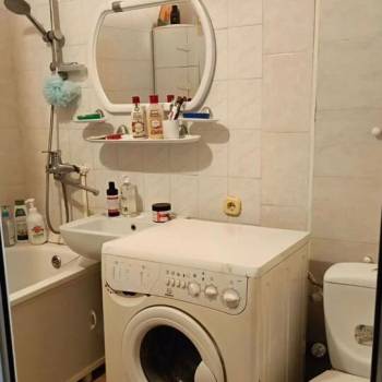 Продается 3-х комнатная квартира, 50,6 м²