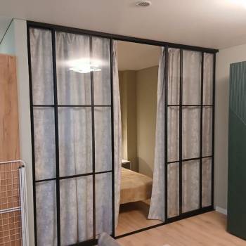 Продается 1-комнатная квартира, 40 м²