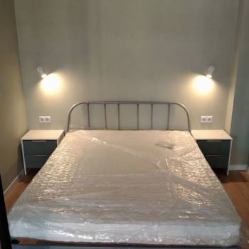 Продается 1-комнатная квартира, 40 м²