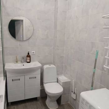 Продается 1-комнатная квартира, 40 м²