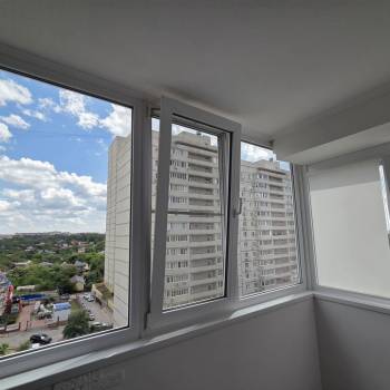 Продается 2-х комнатная квартира, 54,7 м²