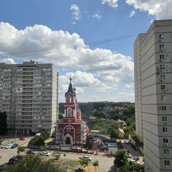 Продается 2-х комнатная квартира, 54,7 м²