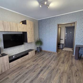 Продается 2-х комнатная квартира, 54,7 м²
