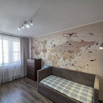 Продается 2-х комнатная квартира, 54,7 м²