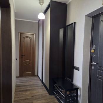 Продается 2-х комнатная квартира, 54,7 м²