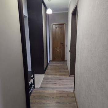 Продается 2-х комнатная квартира, 54,7 м²