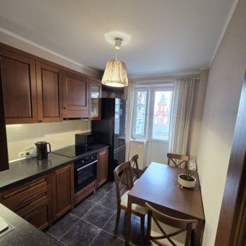 Продается 2-х комнатная квартира, 54,7 м²