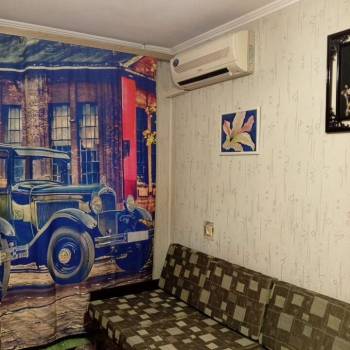 Продается 1-комнатная квартира, 22 м²