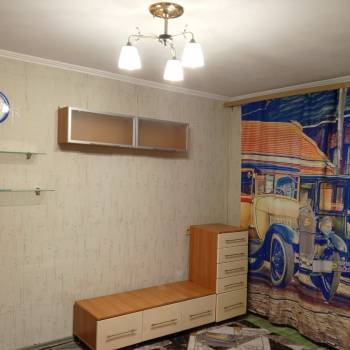 Продается 1-комнатная квартира, 22 м²