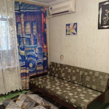 Продается 1-комнатная квартира, 22 м²