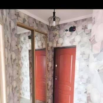 Сдается 1-комнатная квартира, 33 м²