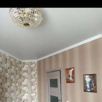 Сдается 1-комнатная квартира, 33 м²