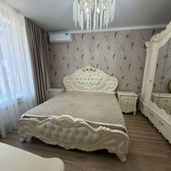 Сдается 2-х комнатная квартира, 65 м²