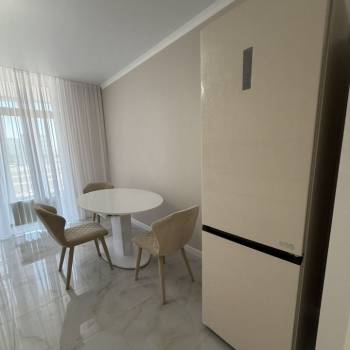 Сдается 2-х комнатная квартира, 65 м²