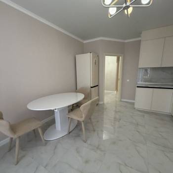Сдается 2-х комнатная квартира, 65 м²