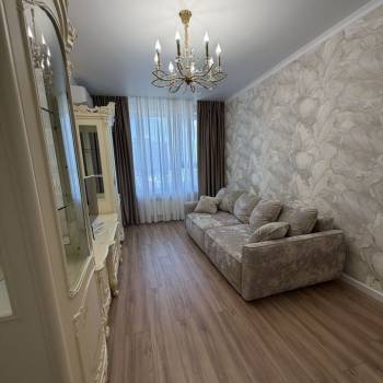 Сдается 2-х комнатная квартира, 65 м²
