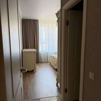 Сдается 2-х комнатная квартира, 65 м²