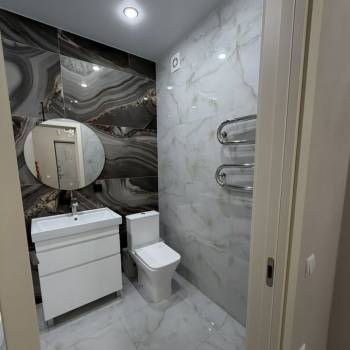 Сдается 2-х комнатная квартира, 65 м²