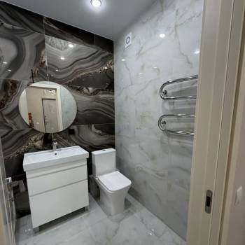 Сдается 2-х комнатная квартира, 65 м²