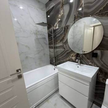 Сдается 2-х комнатная квартира, 65 м²