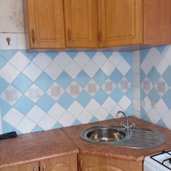 Сдается 2-х комнатная квартира, 45 м²