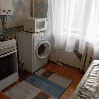 Сдается 2-х комнатная квартира, 45 м²