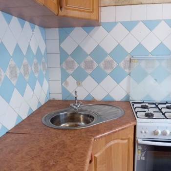 Сдается 2-х комнатная квартира, 45 м²