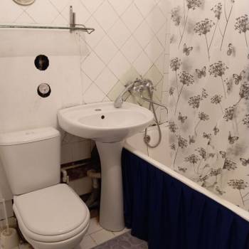 Сдается 2-х комнатная квартира, 45 м²