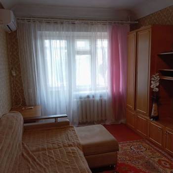 Сдается 2-х комнатная квартира, 45 м²