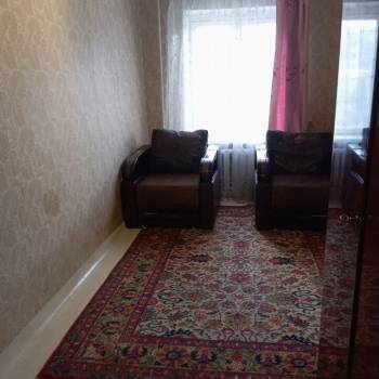 Сдается 2-х комнатная квартира, 45 м²