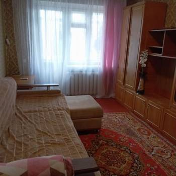 Сдается 2-х комнатная квартира, 45 м²