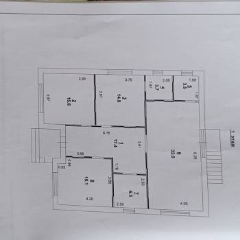 Продается Дом, 115 м²