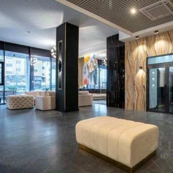Продается Многокомнатная квартира, 150 м²