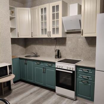 Сдается 2-х комнатная квартира, 52 м²