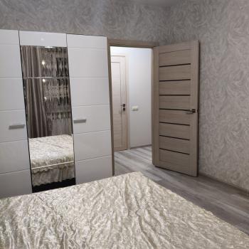 Сдается 2-х комнатная квартира, 52 м²