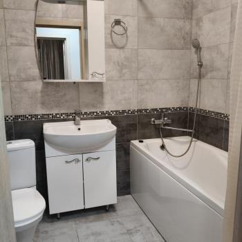Сдается 2-х комнатная квартира, 52 м²