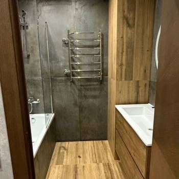 Продается 2-х комнатная квартира, 59,3 м²