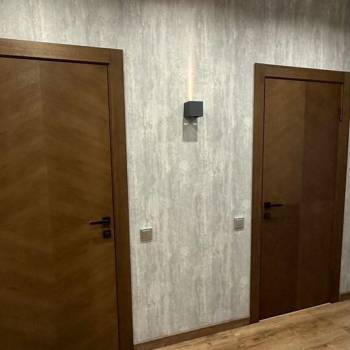 Продается 2-х комнатная квартира, 59,3 м²