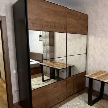 Продается 2-х комнатная квартира, 59,3 м²