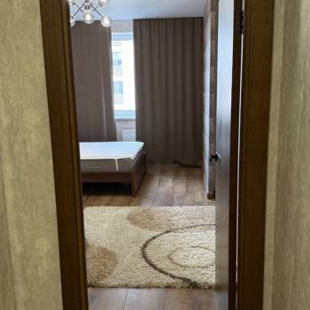 Продается 2-х комнатная квартира, 59,3 м²