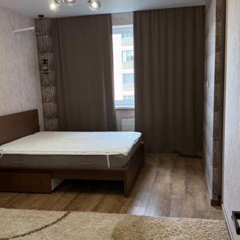 Продается 2-х комнатная квартира, 59,3 м²