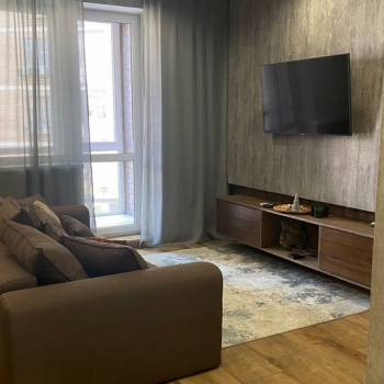 Продается 2-х комнатная квартира, 59,3 м²