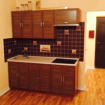 Сдается 1-комнатная квартира, 26 м²