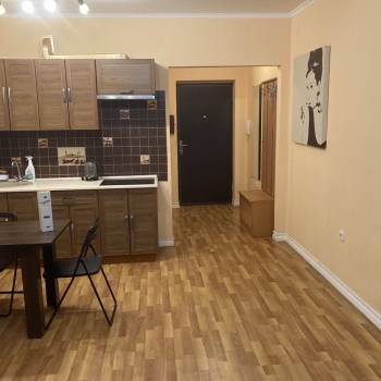 Сдается 1-комнатная квартира, 26 м²