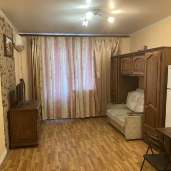 Сдается 1-комнатная квартира, 26 м²