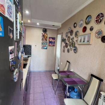 Продается 1-комнатная квартира, 42,2 м²