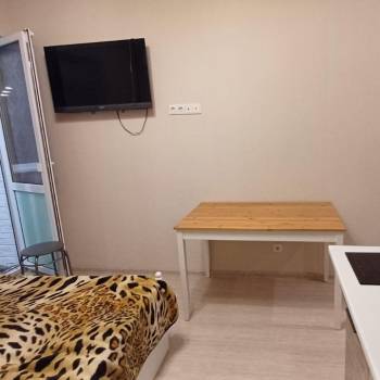 Сдается 1-комнатная квартира, 22 м²