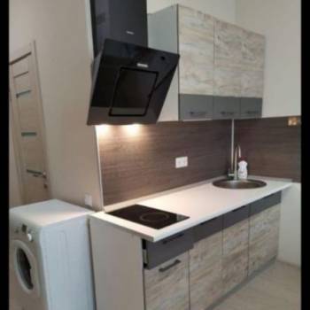 Сдается 1-комнатная квартира, 22 м²