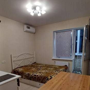Сдается 1-комнатная квартира, 22 м²