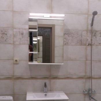 Сдается 1-комнатная квартира, 47 м²